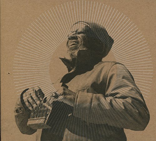 Sun Gong by Laraaji