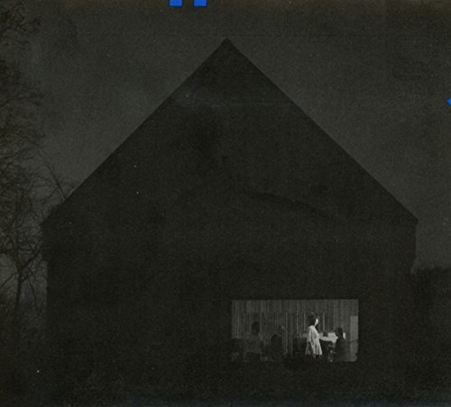 Sleep Well Beast by The National Album Cover