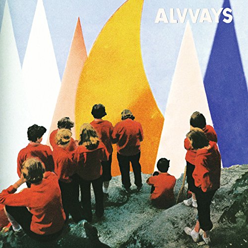 Antisocialites by Alvvays