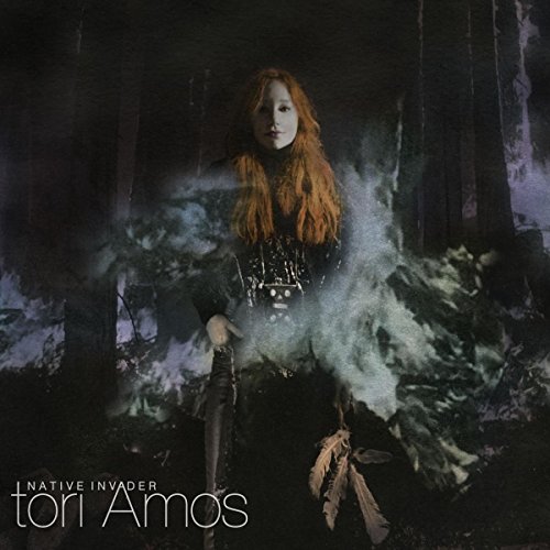 Native Invader by Tori Amos