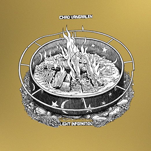 Light Information by Chad VanGaalen