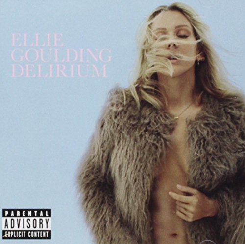 Delirium by Ellie Goulding