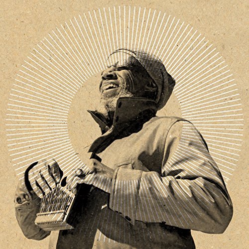 Bring on the Sun by Laraaji