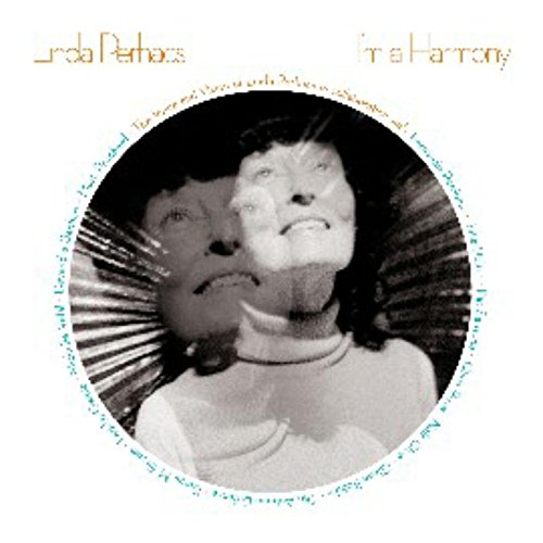 I'm a Harmony by Linda Perhacs