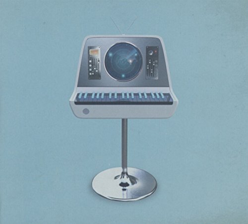 The Spark by Enter Shikari