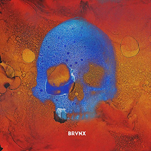 BRVNX (V) by The Bronx