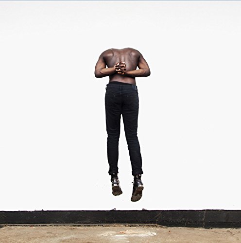 Aromanticism by Moses Sumney