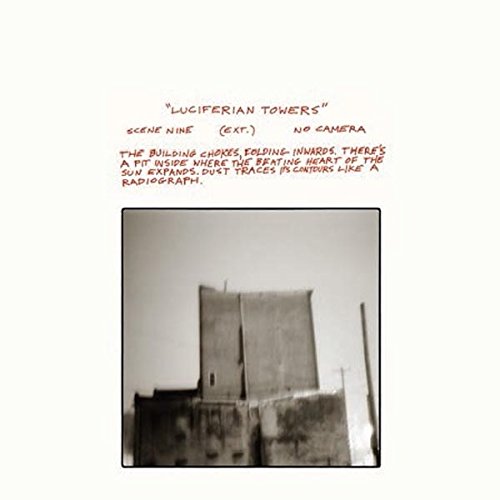 Luciferian Towers by Godspeed You! Black Emperor