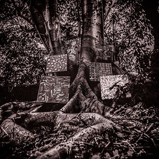 Harmony of Difference [EP] by Kamasi Washington
