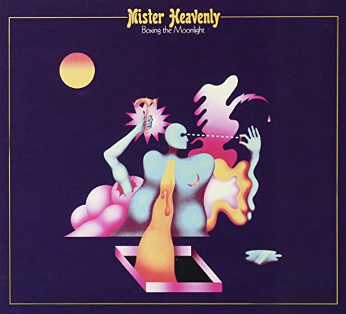 Boxing the Moonlight by Mister Heavenly