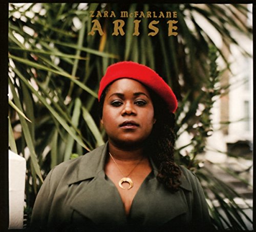 Arise by Zara McFarlane