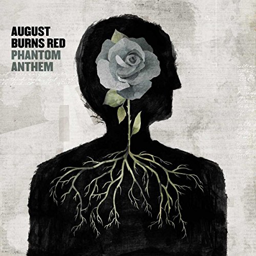 Phantom Anthem by August Burns Red