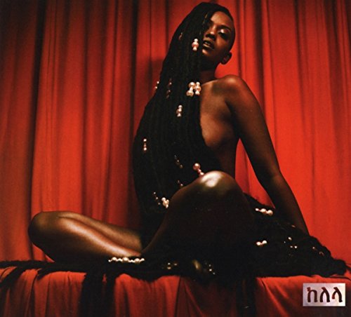 Take Me Apart by Kelela