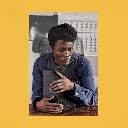I Tell a Fly by Benjamin Clementine