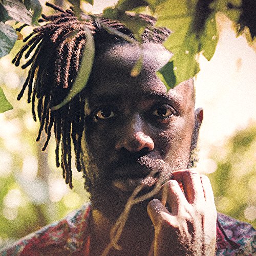 Fatherland by Kele Okereke