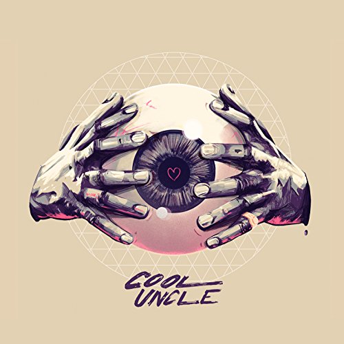 Cool Uncle by Cool Uncle Album Cover
