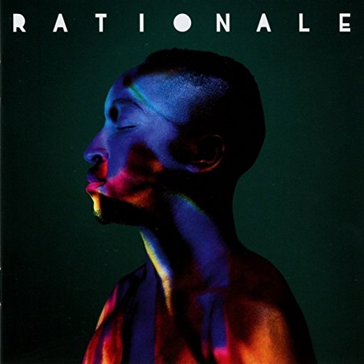 Rationale by Rationale Album Cover