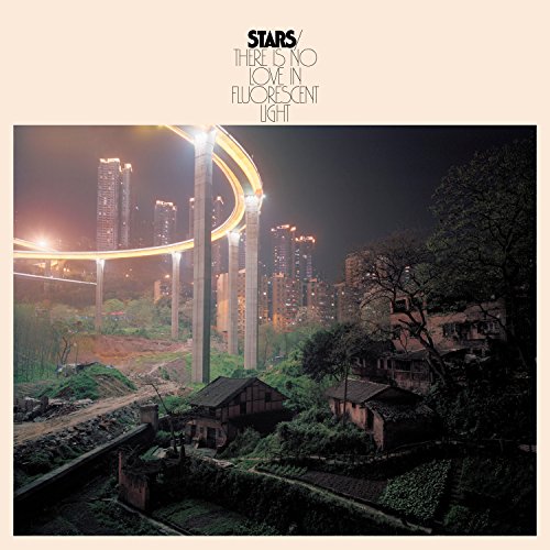 There Is No Love in Fluorescent Light by Stars