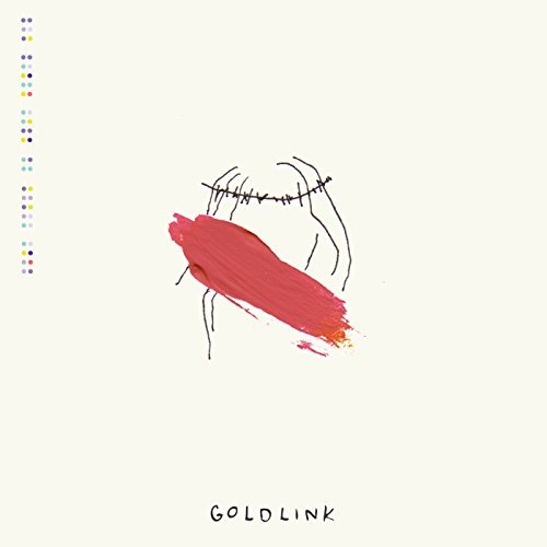 And After That, We Didn't Talk by GoldLink