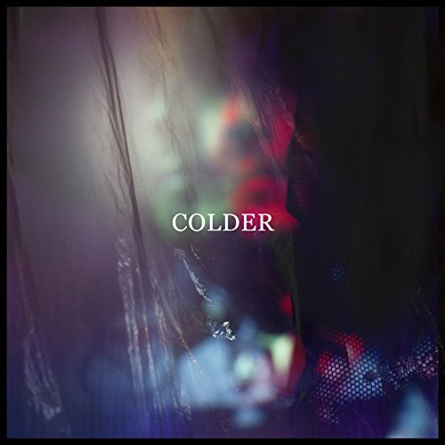 Many Colours by Colder