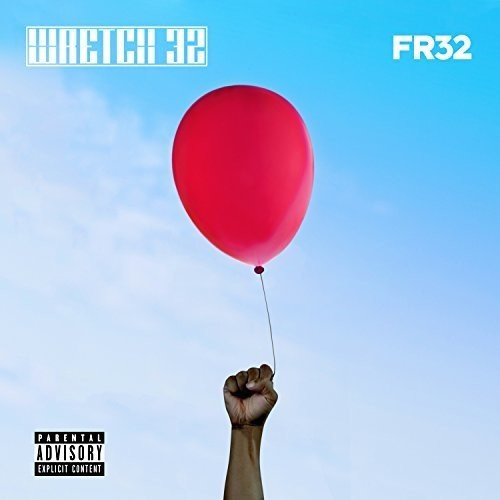 FR32 by Wretch 32