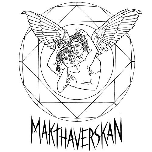 III by Makthaverskan