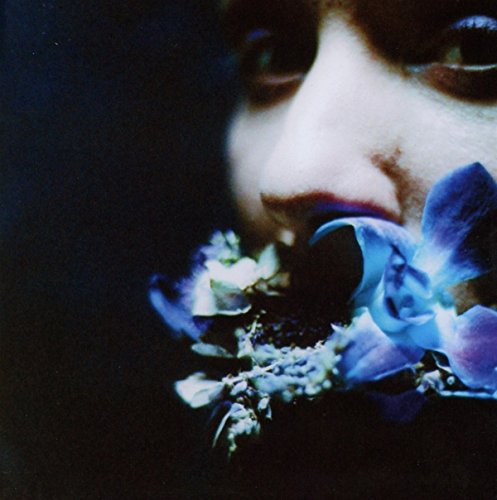 Reaching for Indigo by Circuit des Yeux
