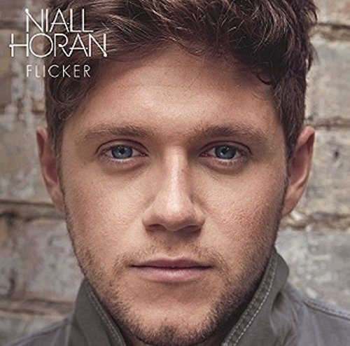 Flicker by Niall Horan