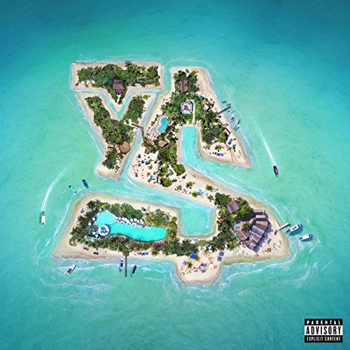 Beach House III by Ty Dolla $ign
