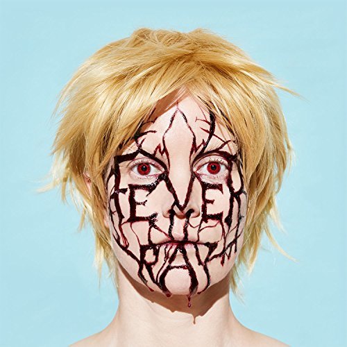 Plunge by Fever Ray Album Cover