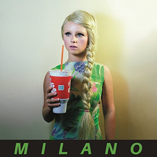 Milano by Daniele Luppi