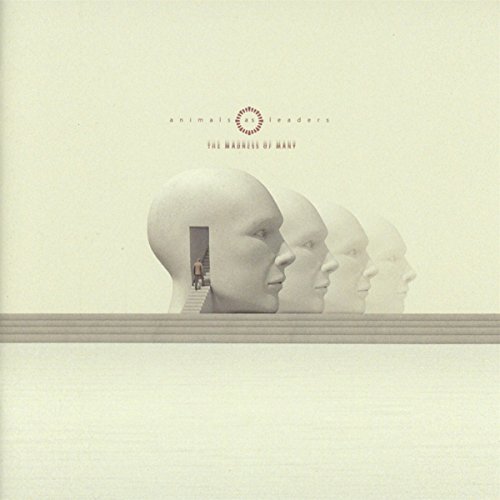 The Madness of Many by Animals as Leaders