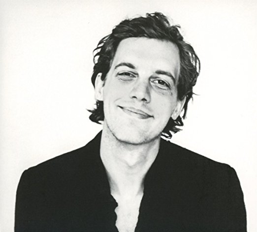 Warhaus by Warhaus Album Cover