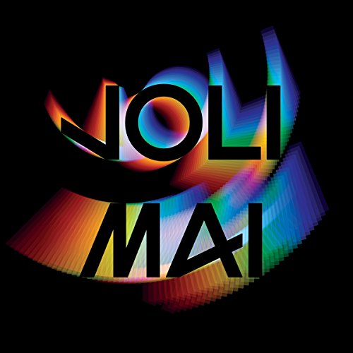 Joli Mai by Daphni