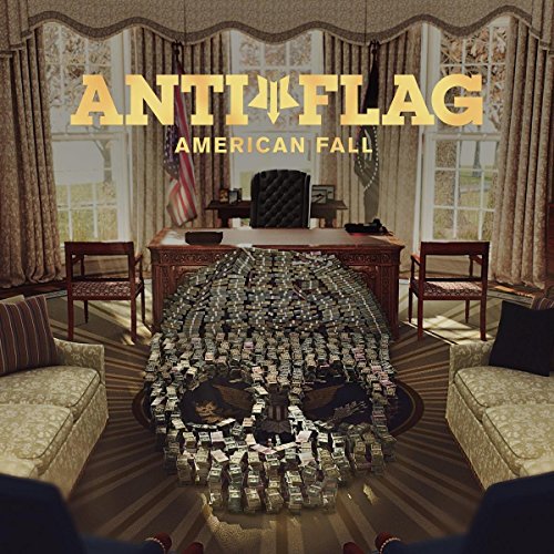 American Fall by Anti-Flag