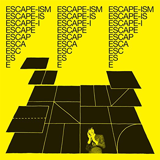 Introduction to Escape-Ism by Escape-Ism