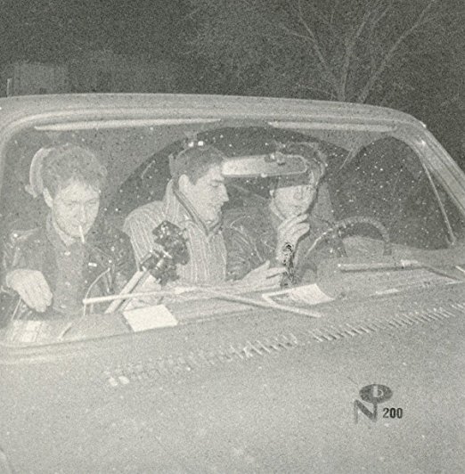 Savage Young Dü [Box Set] by Hüsker Dü