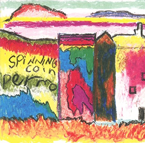 Permo by Spinning Coin