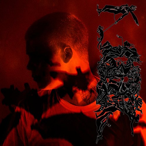 Stranger by Yung Lean