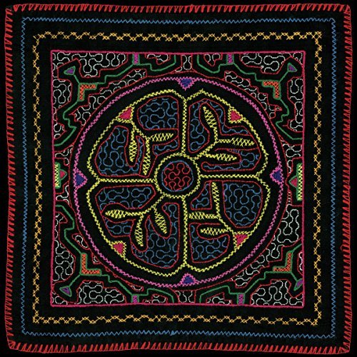 Bajas Fresh by Bitchin Bajas Album Cover