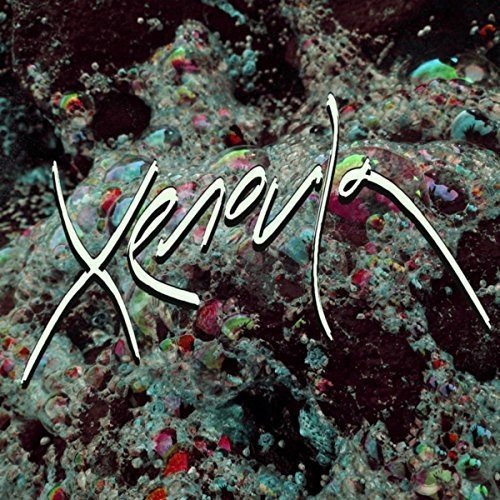 Xenoula by Xenoula Album Cover