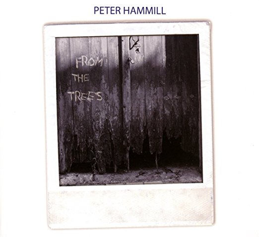 From the Trees by Peter Hammill