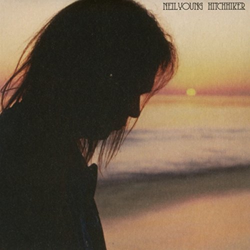 The Visitor by Neil Young