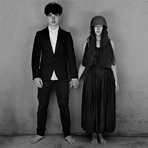 Songs of Experience by U2