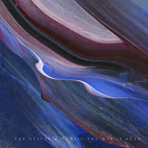 The Way Is Read by The Staves