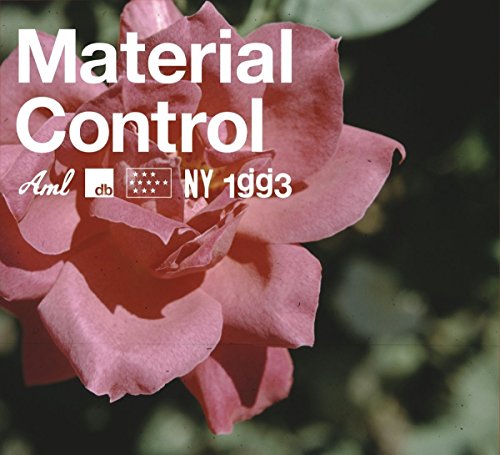 Material Control by Glassjaw