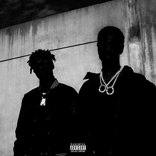 Double Or Nothing by Big Sean