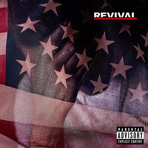 Revival by Eminem
