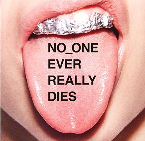 No One Ever Really Dies by N.E.R.D