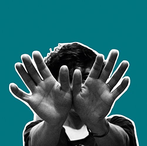 I Can Feel You Creep Into My Private Life by tUnE-yArDs